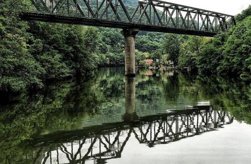 Serbia Cabin | Vila Svedjanka
