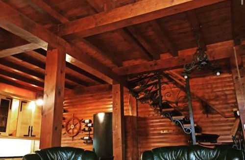 Serbia Cabin | Vila Svedjanka