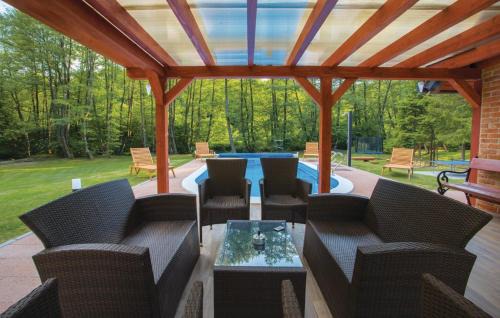 Brestovac Ski Chalet | Vila Tena