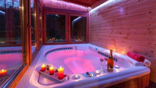 Brestovac Ski Chalet | Vila Tena