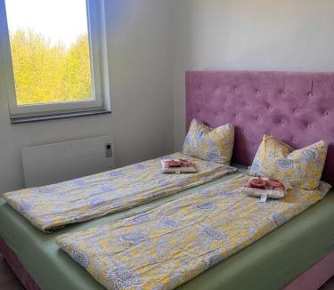 Sarajevo Canton Villa | Vila Timur