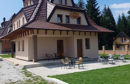 Beserovina House | Vila Tri Srca