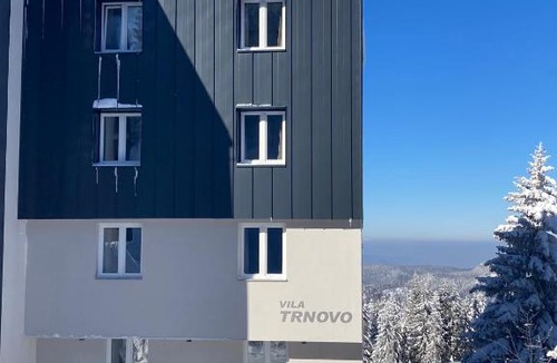 Jahorina Apartment | Vila TRNOVO