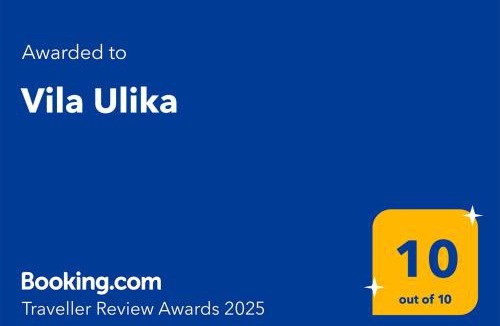Malinska-Dubasnica Villa | Vila Ulika