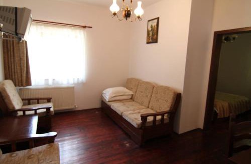 Malaia Hotel | Vila Ursul
