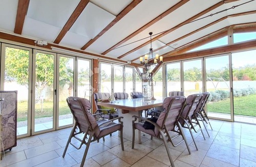 Lovrecica Villa | Vila Valentina