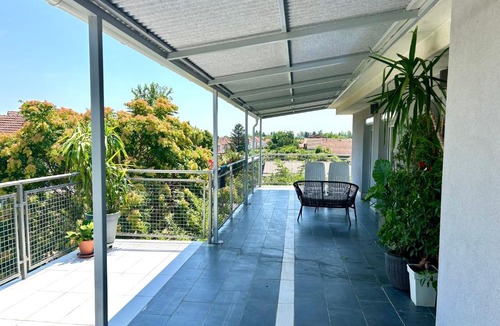 Vukovar Bed & Breakfast | Vila Vanda Vukovar