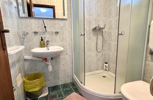 Vukovar Bed & Breakfast | Vila Vanda Vukovar