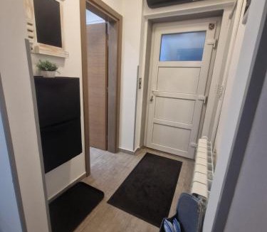 Borovo Apartment | Vila Velebita