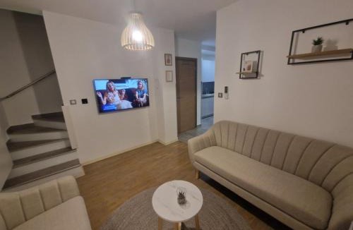 Borovo Apartment | Vila Velebita