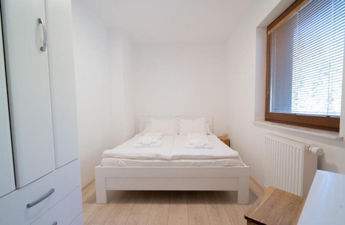 Goreljek Apartment | Vila Vesna
