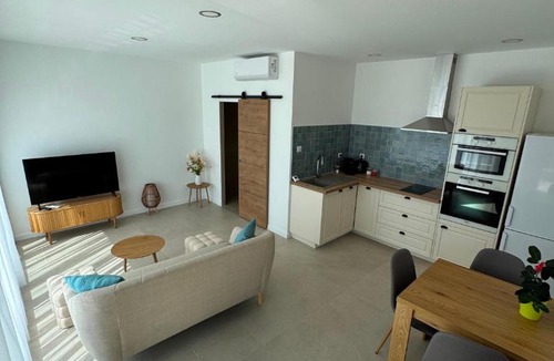 Colibita Apartment | Vila Victoria 1