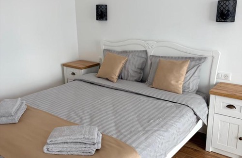 Colibita Apartment | Vila Victoria 1