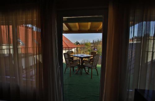 Old Town Hotel | Vila Vidalis