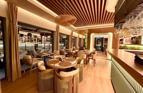 Pozega Hotel | Vila Vladorena