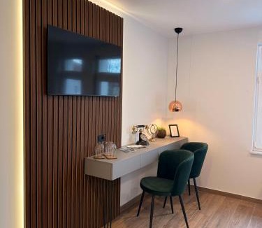 Pozega Hotel | Vila Vladorena