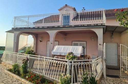 Oklaj Villa | Vila Zagora