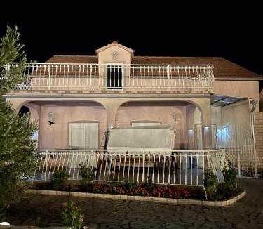 Oklaj Villa | Vila Zagora