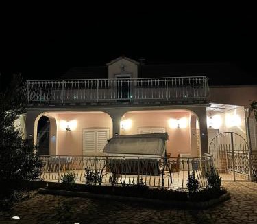 Oklaj Villa | Vila Zagora