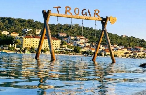 Trogir Apartment | Vila Zrina - Apartmani