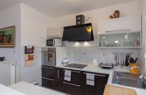 Svib Villa | Villa Čelinka, Svib- Makarska