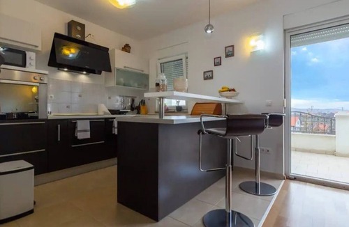 Svib Villa | Villa Čelinka, Svib- Makarska