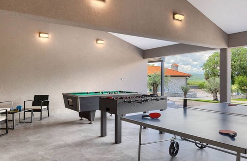Krsan House | Villa Škavre by Interhome