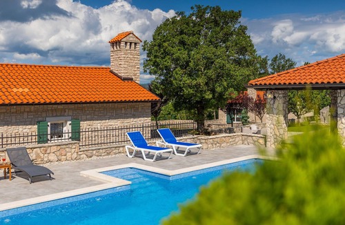 Krsan House | Villa Škavre by Interhome