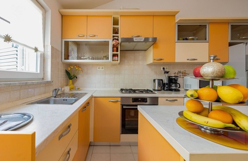 Murvica Villa | Villa Štrkalj ZadarVillas