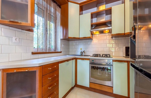 Trilj Villa | Villa Šušnjara - Six Bedroom Villa with private pool