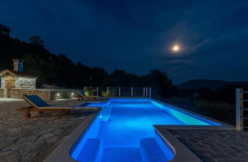 Bristivica House | Villa Žuža