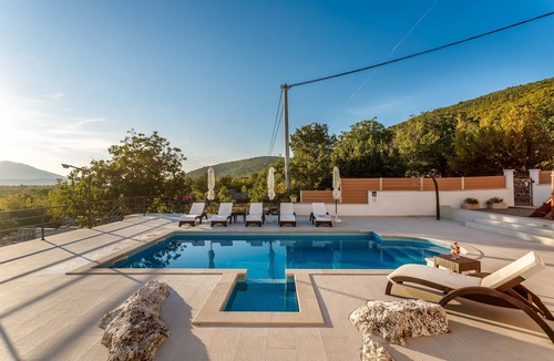 Nova Sela Villa | Villa, (16588), Nova Sela, hr