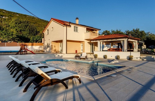 Nova Sela Villa | Villa, (16588), Nova Sela, hr