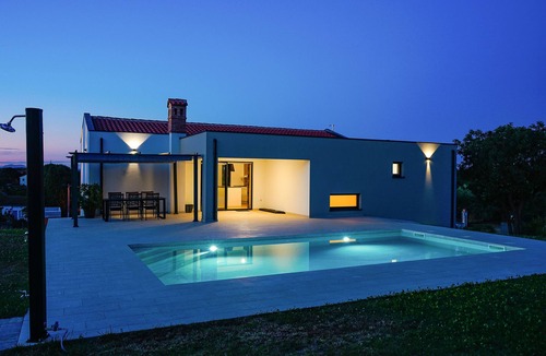 Vintijan Villa | Villa 2044/31814 (Istria - Pula), 900m from the beach