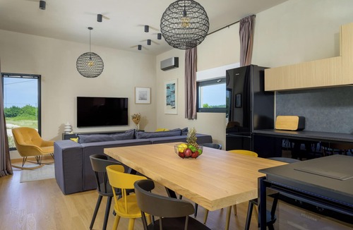 Zminj Villa | Villa 21 (Istria - Krničari)