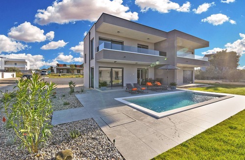 Peroj Villa | Villa 2245/69634 (Istria - Peroj), 500m from the beach