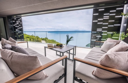 Mosenice Villa | Villa 3.0 near Opatija for 8 people with indoor and outdoor pool & wellness