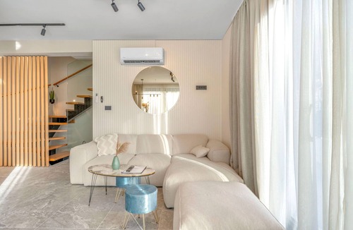 Srima Villa | Villa 8 - luxury roof top pools
