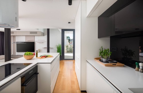 Petrcane Villa | Villa Acacia with heated pool