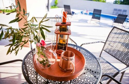 Drnis Villa | Villa Adela