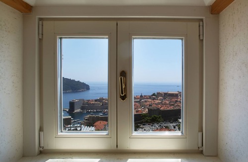 Ploce Villa | Villa Admiral Fantastic 5-bedroom villa with AC in Dubrovnik