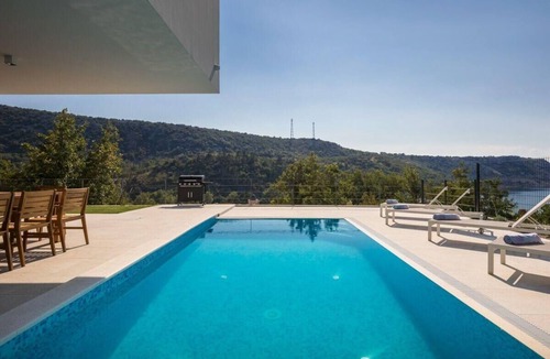 Bakarac House | Villa Adria Blue