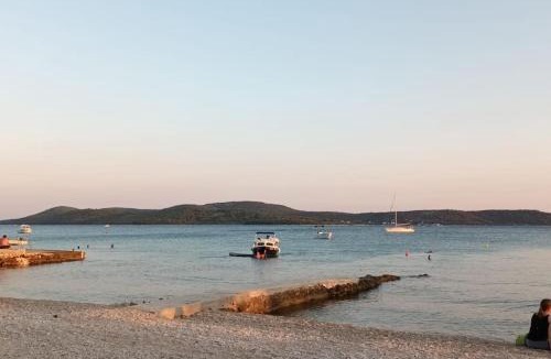 Jadrija Villa | Villa Adria near Šibenik, 90 meters from the sea