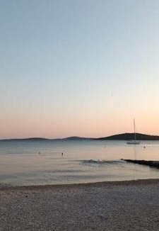 Jadrija Villa | Villa Adria near Šibenik, 90 meters from the sea