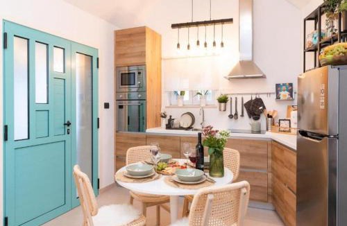 Dracevica Villa | Villa ADRIANA - Two bedroom Villa with swimming pool