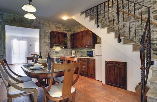 Rojnici Villa | Villa Adriano Barban by Istriaselect Villas