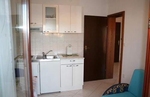 Okrug Gornji Apartment | Villa Adriatic