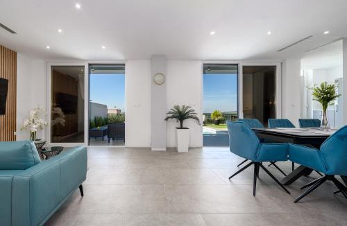 Maslenica Villa | Villa Adriatique