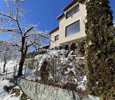 Sarajevo House | Villa Aja