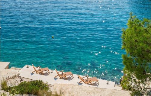 Cove Osibova (Milna) House | Villa Al Mare
